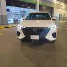 للبيع ام جي جيب RX5