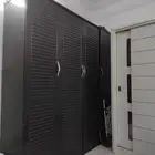 دولاب خشب ماليزي