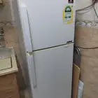 ثلاجة سامسونج للبيع