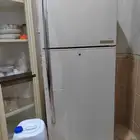 ثلاجه توشيبا