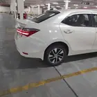 كورولا 2017 للبيع