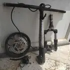 قطع سكوتر