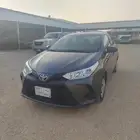 يارس 2021 للبيع