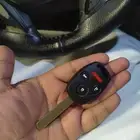 مفتاح اكورد