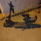 سكوتر ابو شنطه للبيع