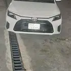 تويوتا يارس 2024