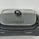 شوايه كهربائية كيينود شبة جديد