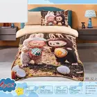 مفارش اطفال مخمل