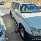 تويوتا لاندكروزر 2007
