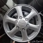 جنوط ايسوزو مقاس16 اصلي وكاله