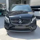 مرسيدس v250 ممشى 4000 فقط