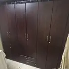 غرفة نوم مع كاويه بخار السعر على السوم