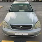 لكزس 430 مديل 2003