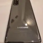 جوال سامسونج S20 العادي   128 جيجا