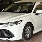 كامري ستاندر 2018 مخزنه شبه اصفار