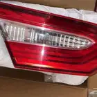 اصطبات شنطة خلفيه وكالة كامري 2020