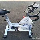 دراجة هوائية رياضية