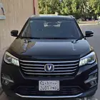 شانجان CS75 2021 فل كامل