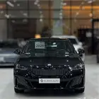 بي ام دبليو 520i kit M موديل 2026 فل كامل جديد .
