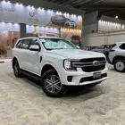 فورد ايفرست استاندر موديل 2025 بنزين السعر 142640