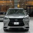 جيب لكزس LX570 موديل 2020 فل كامل مستعمل .