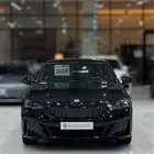 بي ام دبليو 520i kit M موديل 2026 فل كامل جديد .