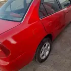 متسوبيشي لانسر