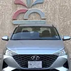 هيواندي اكسنت 2023 بحالة الوكالة