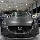 مازدا زوم 6 2020 رمادي معدني معرض(عبيد الرشيدي)