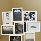 إطار صورة حائطي من ايكيا- Wall photo frame from IKEA
