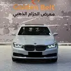 بي ام دبليو 730 موديل 2016