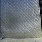 مرتبة طولها 2m عرضها 1.7m سمكها 20cm