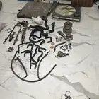 أغراض فتك للبيع