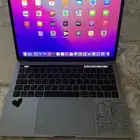 ماك بوك برو