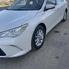 للبيع كامري 2017