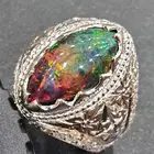 خاتم اوبال اثيوبي ديسكو ناري