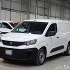 بيجو بارتنر 2022--2021