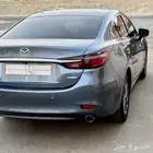 مازدا 6 2022 وكالة