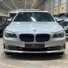 بي ام دبليو LI730 موديل2013