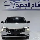 فورد تورس فل كامل 2025 أعلى فئة)