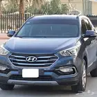 هونداي سنتافي 2018 فل آخر