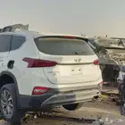قطع غيار سنتافي