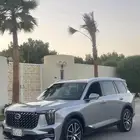 GAC 2023 GS8 مالك اول نظيف جدا