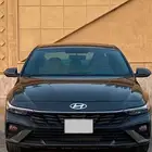 هيونداي النترا  2024  استاندر