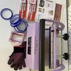 مكبس حراري للأكواب والمقات