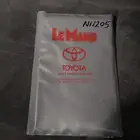 للبيع كتلوج كامري 98 إلى 2002