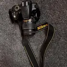 camera NIKON D3200 كاميرة نايكون