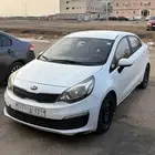كيا ريو 2017 للبيع