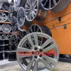 جنوط جاكوار XJ مقاس 19 اصلي وكالة موديل 2017