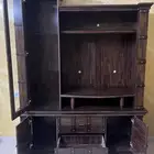 دولاب مكتبه